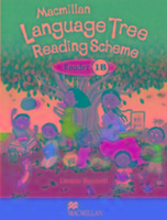 Language Tree Reading Scheme: Reader 1B