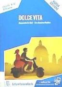 DOLCE VITA+MP3@