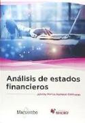 Análisis de estados financieros