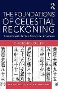 The Foundations of Celestial Reckoning