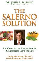 The Salerno Solution: An Ounce of Prevention, a Lifetime of Health