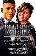 Before Empire:: Raising Bryshere Yazz the Greatest Gray