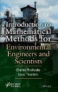 Intro to Mathematical Methods