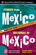 Stories from Mexico / Historias de México, Premium Third Edition