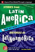 Stories from Latin America / Historias de Latinoamérica, Premium Third Edition