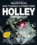 How to Build & Power Tune Holley Carburetors