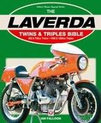 Laverda Twins & Triples Bible