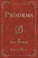 Pròdromos (Classic Reprint)