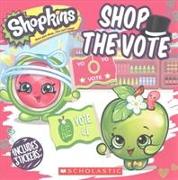 Shop the Vote (Shopkins)