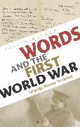 Words and the First World War