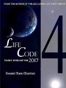 LIFECODE #4 YEARLY FORECAST FOR 2017 RUDRA