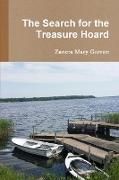 The Search for the Treasure Hoard