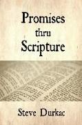 PROMISES THRU SCRIPTURE
