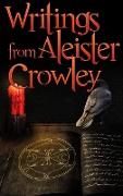 Early Writings of Aleister Crowley