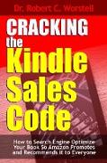 Cracking the Kindle Sales Code