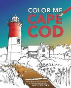 COLOR ME CAPE COD