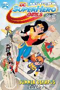 DC Super Hero Girls: Summer Olympus