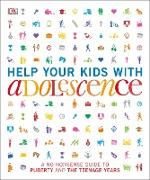 Help Your Kids with Adolescence