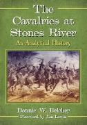 The Cavalries at Stones River