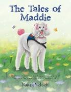 The Tales of Maddie