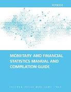 Monetary and financial statistics manual and compilation guide