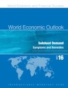 World economic outlook