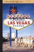 Las Vegas: A Traveler's Journal