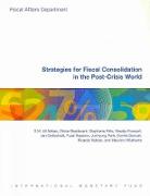 Strategies for Fiscal Consolidation in the Post-Crisis World