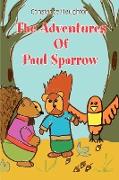 The Adventures of Paul Sparrow