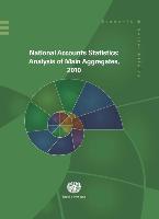 National Accounts Statistics: Analysis of Main Aggregates 2010
