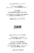 Case Concerning Ahmadou Sadio Diallo (Republic of Guinea V. Democratic Republic of the Congo) Order of 5 May 2008