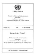 Treaty Series 2530 I: Nos. 45158-45181