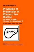 Prevention of Progression in Chronic Liver Disease