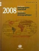 Demographic Yearbook/Annuaire Demographique