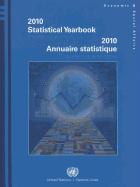 Statistical Yearbook/Annuaire Statistique