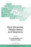 Mud Volcanoes, Geodynamics and Seismicity