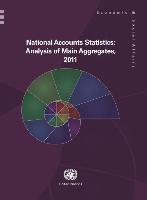National Accounts Statistics: Analysis of Main Aggregates, 2011