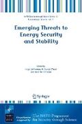 Emerging Threats to Energy Security and Stability