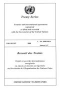 Treaty Series 2557 I: Nos. 45606-45614 Annexes A, C