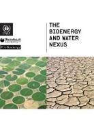 BIOENERGY & WATER NEXUS