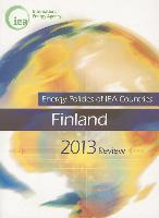 Energy Policies of Iea Countries: Finland 2013