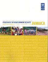 Assessment of Development Results: Jamaica