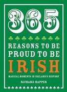365 Reasons to be Proud to be Irish