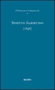 Statuto Albertino (1848)