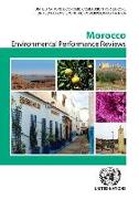Environmental Performance Reviews (by Country): Review of Morocco