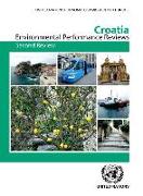 Environmental Performance Reviews (by Country): Croatia: Second Review