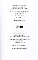 Reports of Judgements, Advisory Opinions and Orders: Jurisdictional Immunities of the State (Germany V. Italy) Order of 6 July 2010