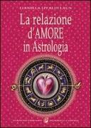 La relazione d'amore in astrologia