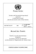 United Nations Treaty Series: Vol.2746-2747,2011