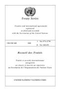 United Nations Treaty Series: Vol.2688,2010